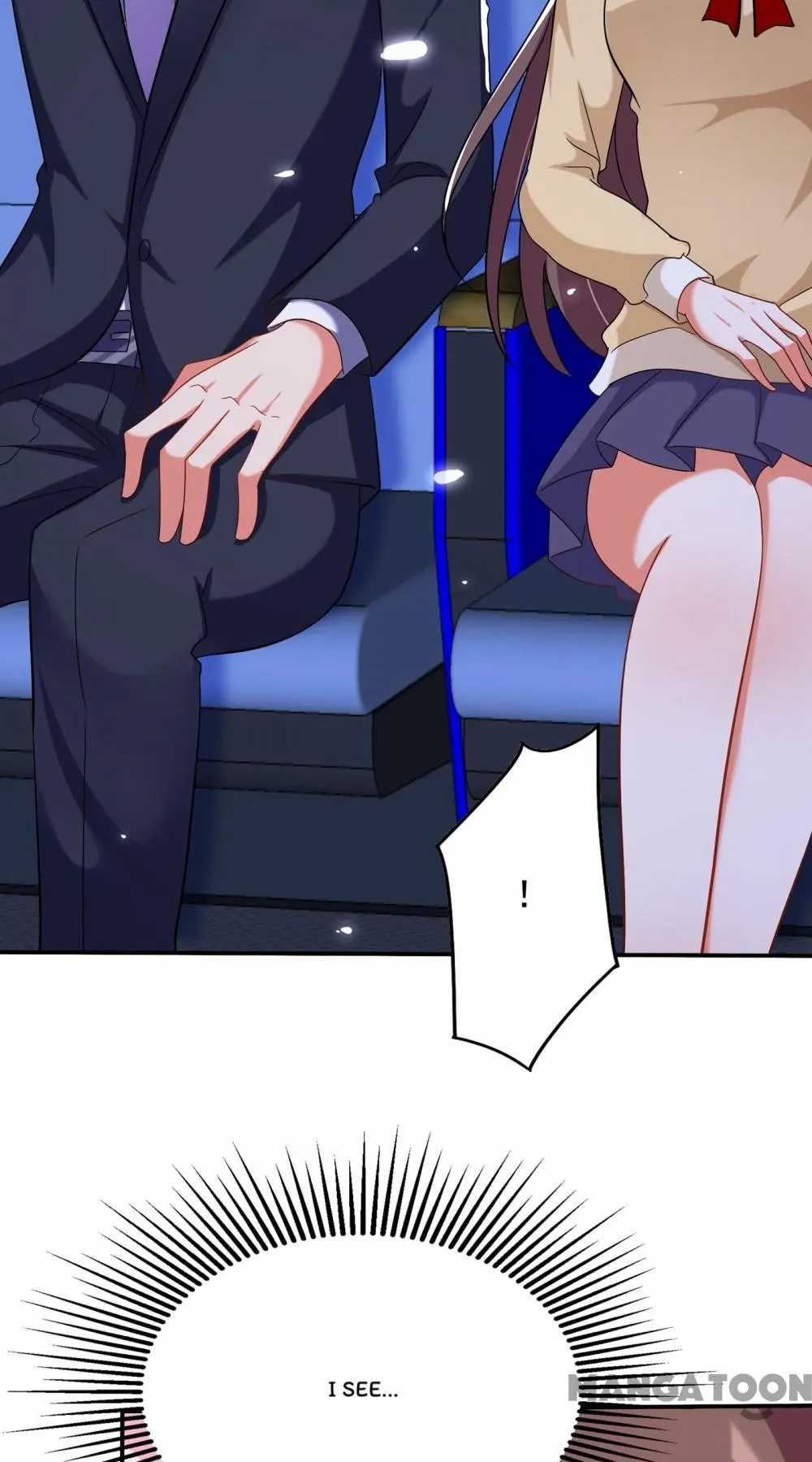 Spicy Wife’s Reborn World chapter 152 - page 31