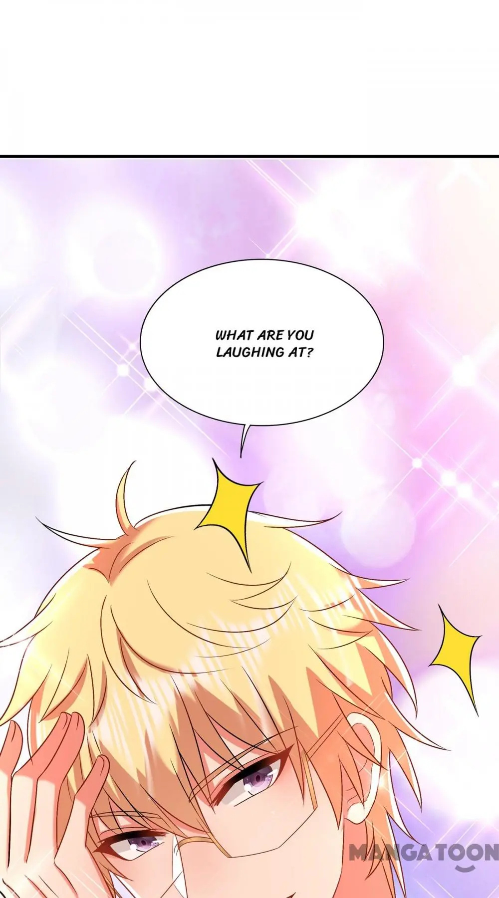 Spicy Wife’s Reborn World chapter 152 - page 33