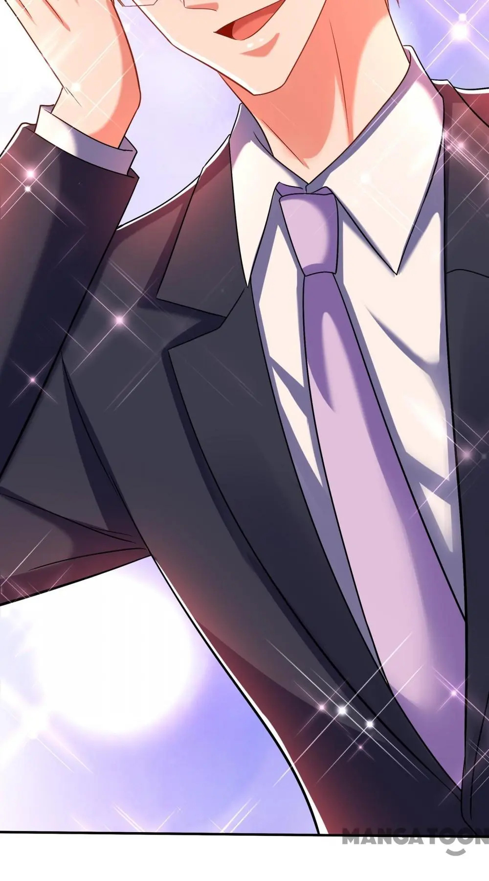 Spicy Wife’s Reborn World chapter 152 - page 34