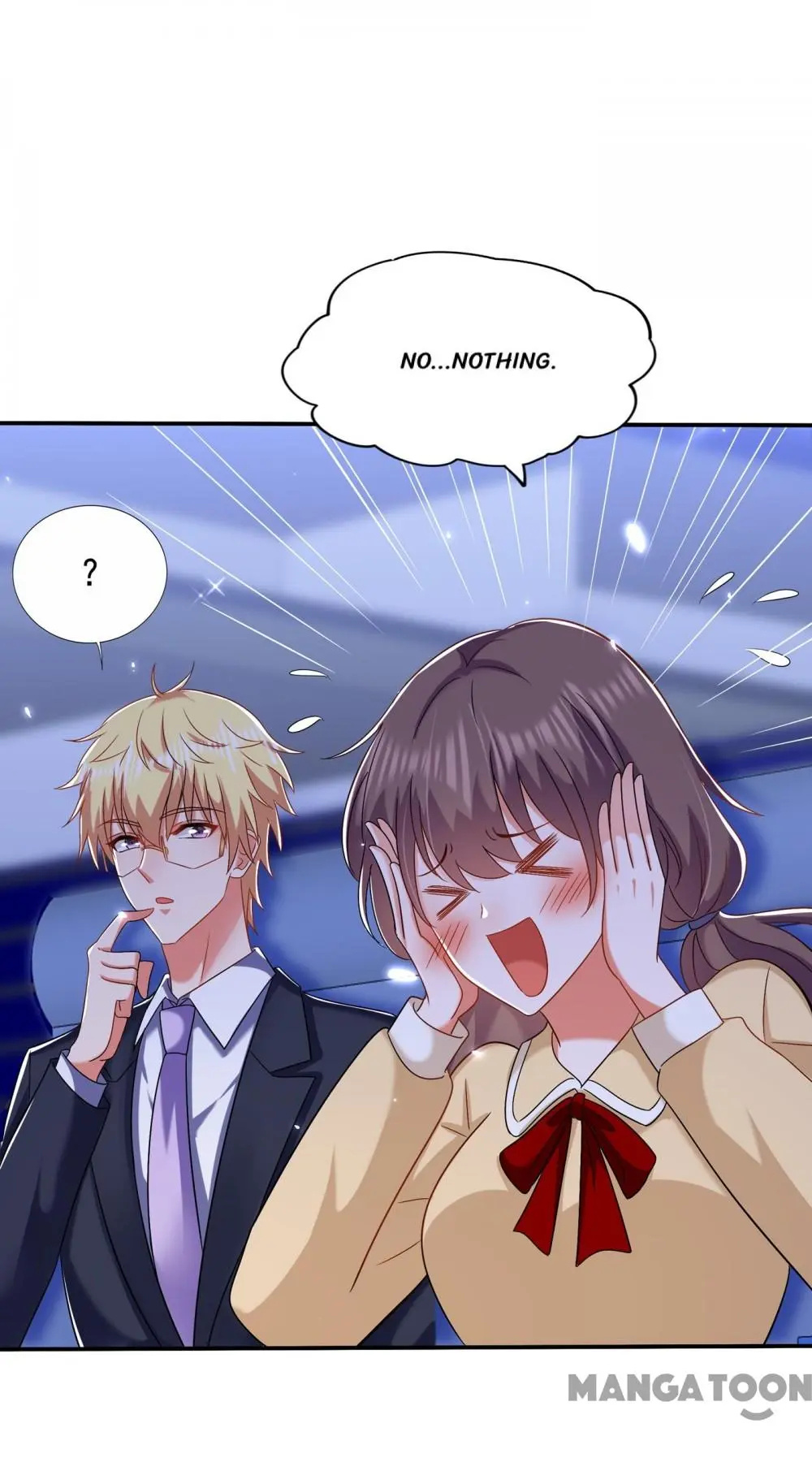 Spicy Wife’s Reborn World chapter 152 - page 35