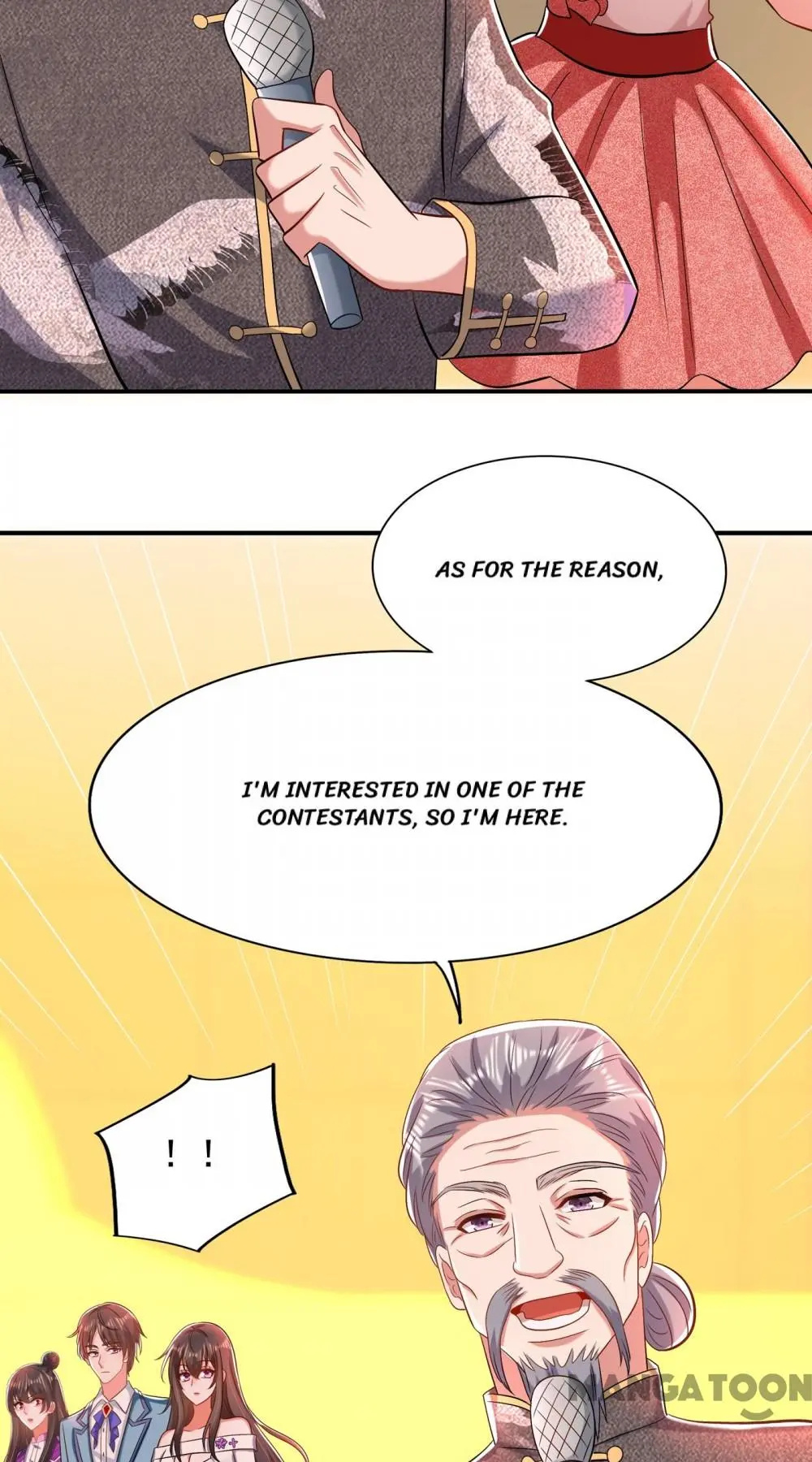 Spicy Wife’s Reborn World chapter 152 - page 38