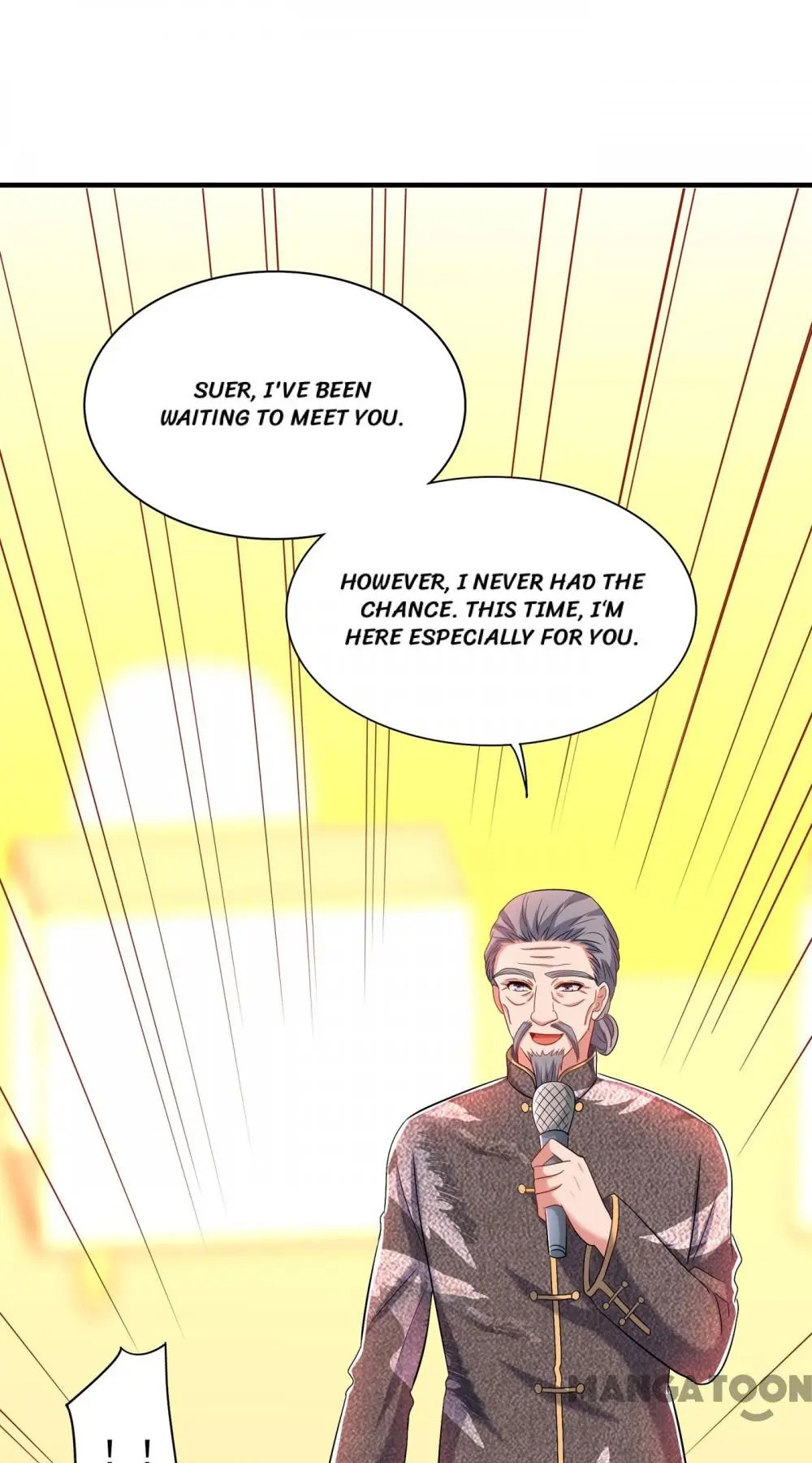 Spicy Wife’s Reborn World chapter 152 - page 43