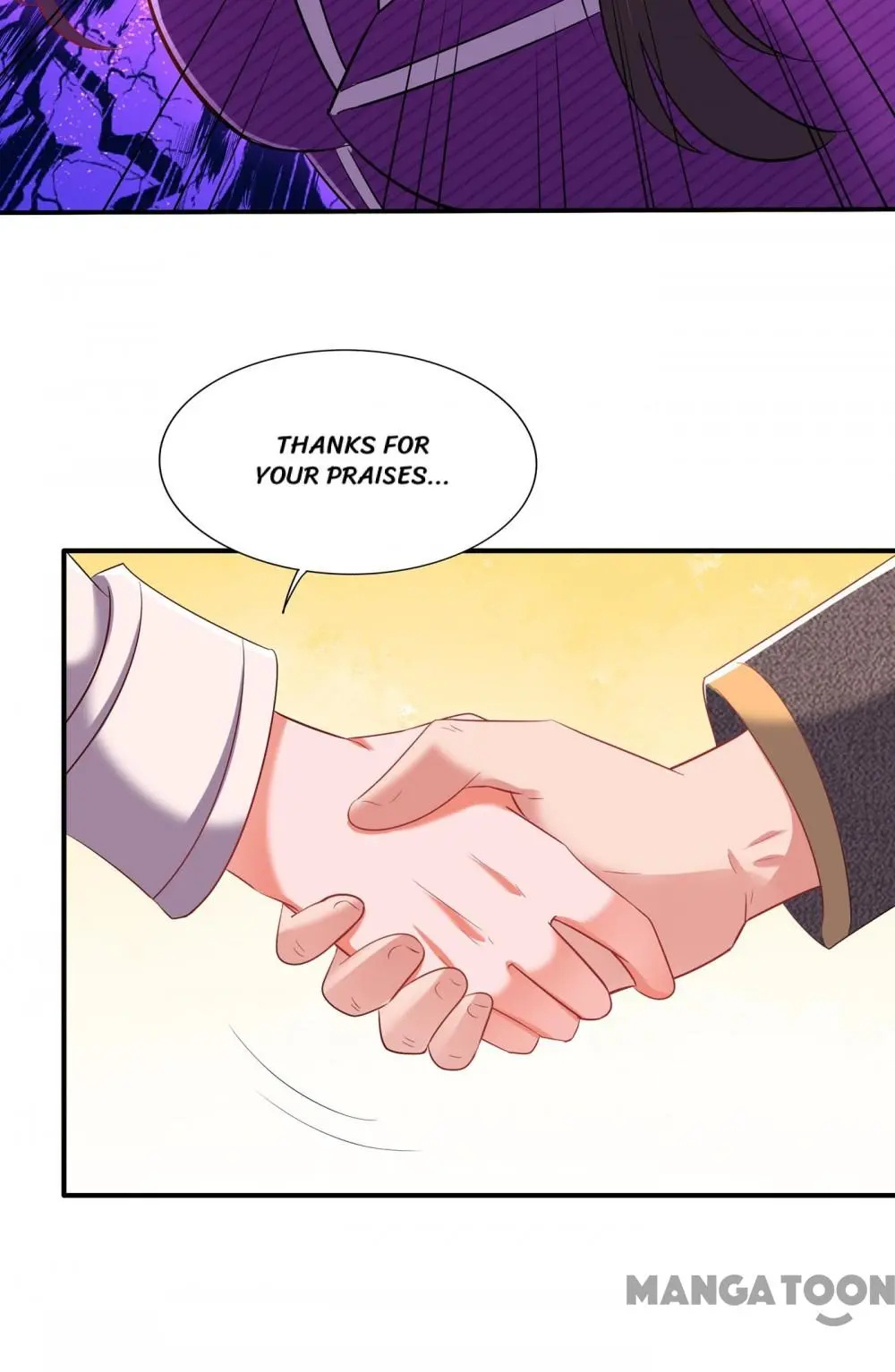 Spicy Wife’s Reborn World chapter 152 - page 47