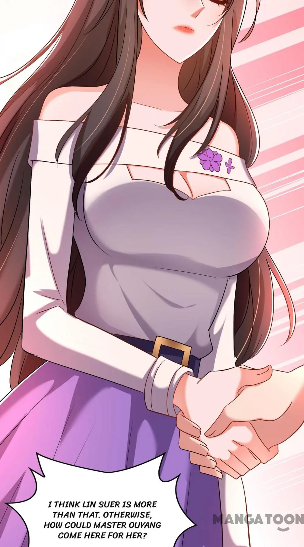 Spicy Wife’s Reborn World chapter 152 - page 49