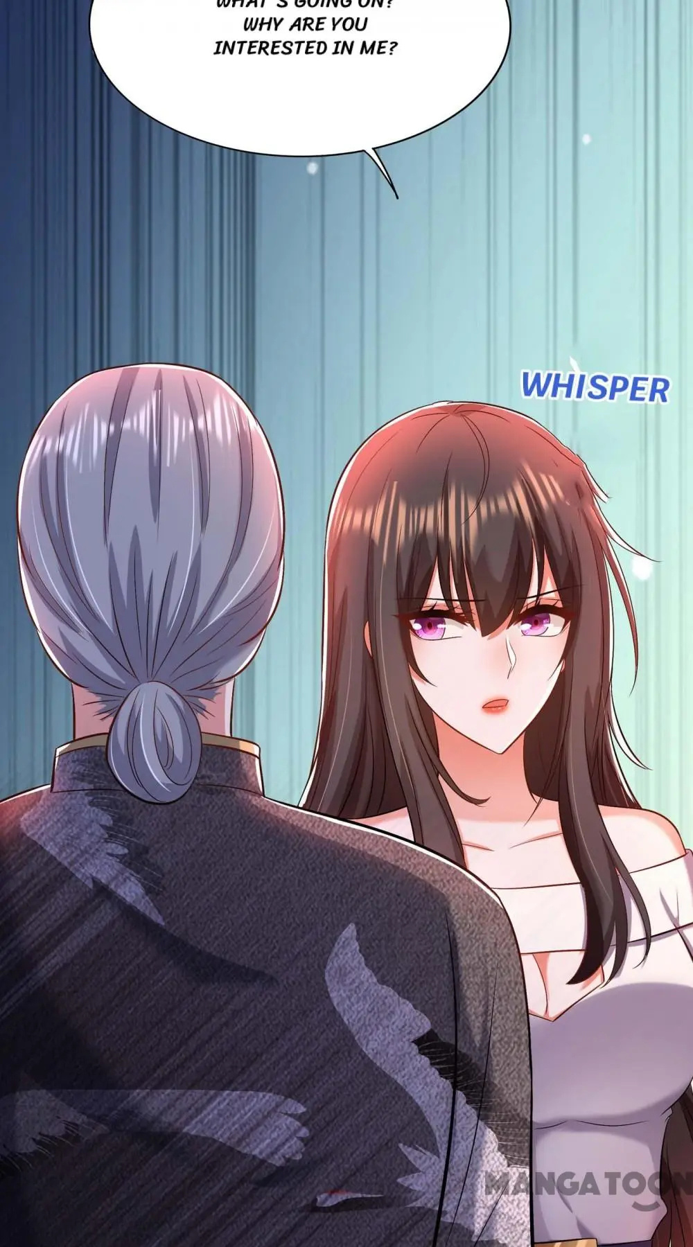 Spicy Wife’s Reborn World chapter 152 - page 52