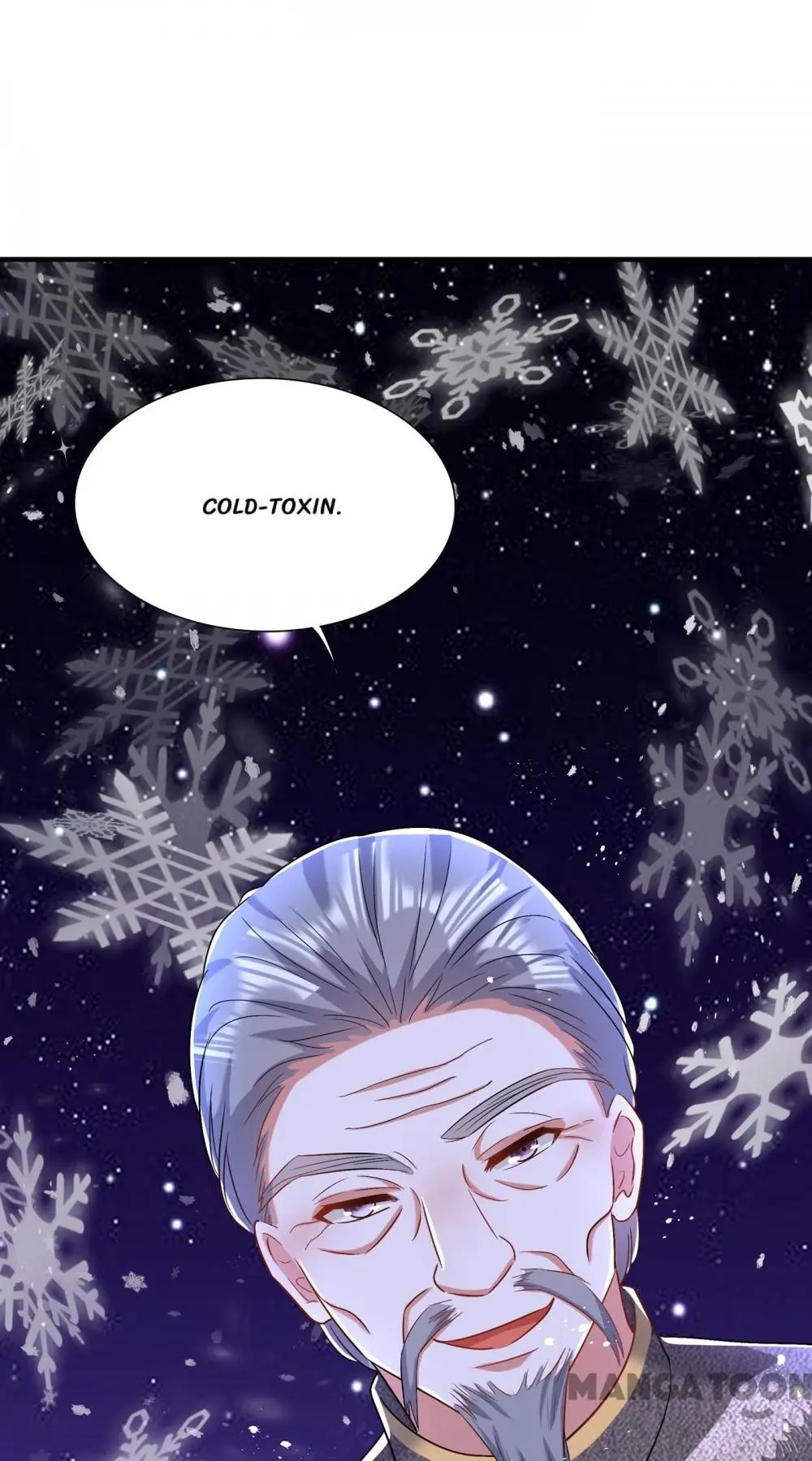 Spicy Wife’s Reborn World chapter 152 - page 54