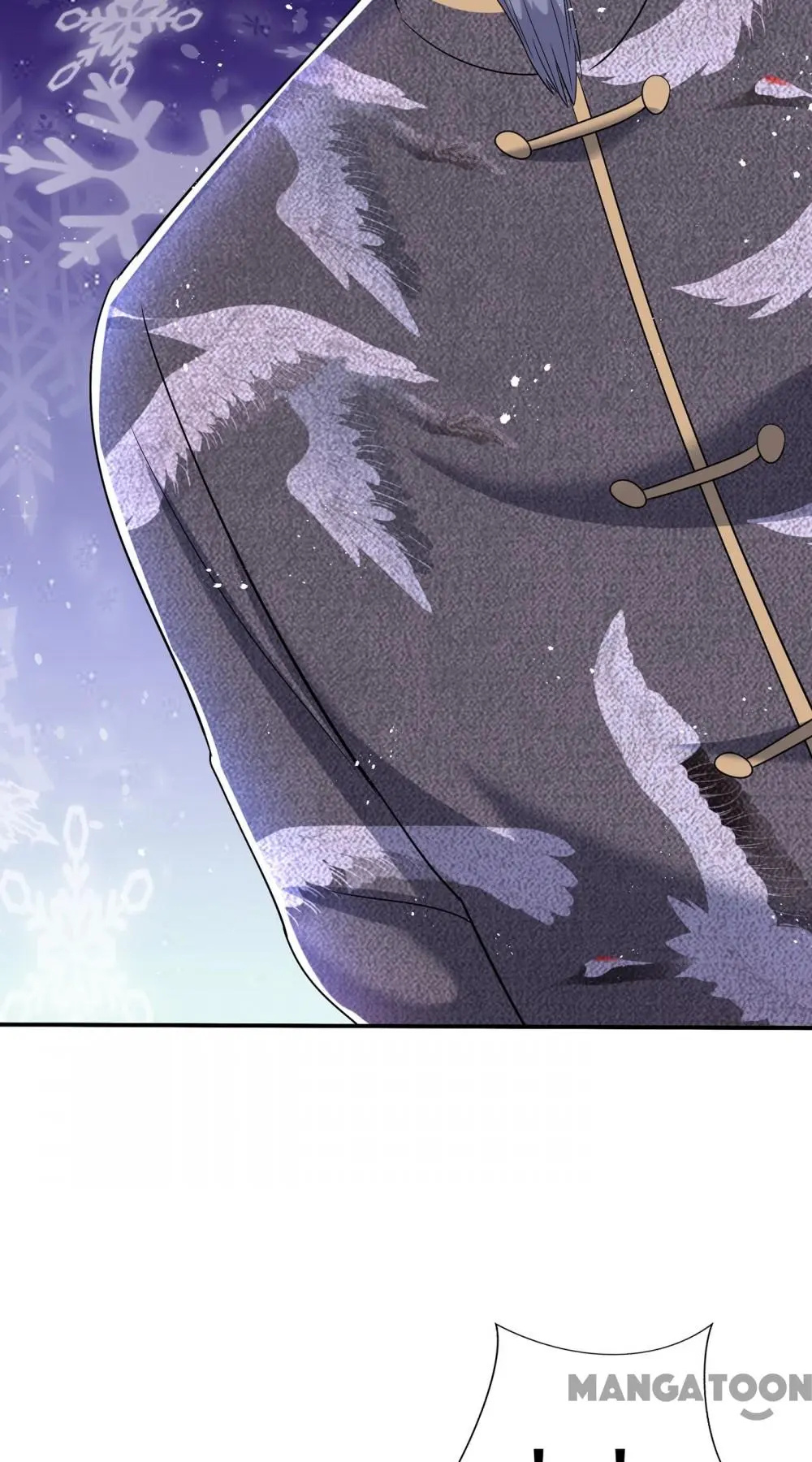 Spicy Wife’s Reborn World chapter 152 - page 55