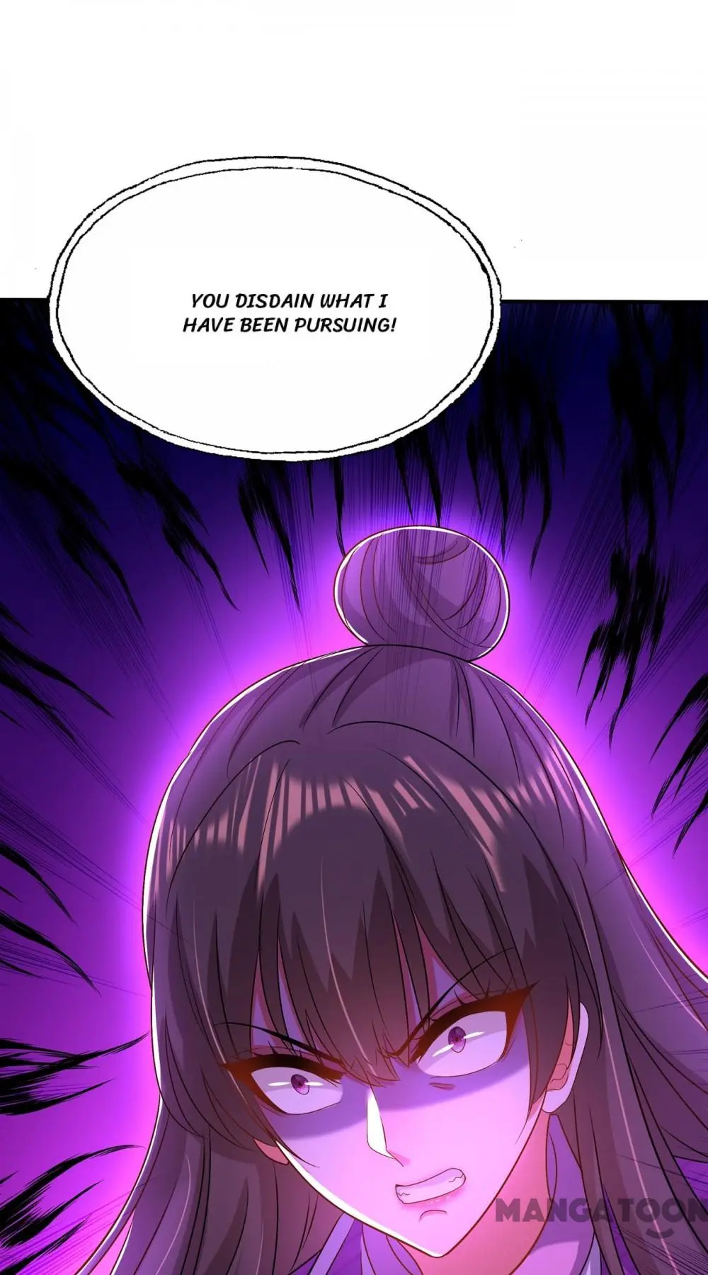 Spicy Wife’s Reborn World chapter 152 - page 8