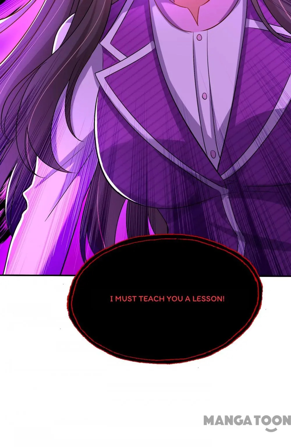 Spicy Wife’s Reborn World chapter 152 - page 9