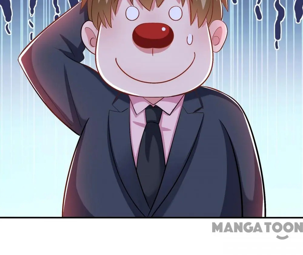 Spicy Wife’s Reborn World chapter 151 - page 11