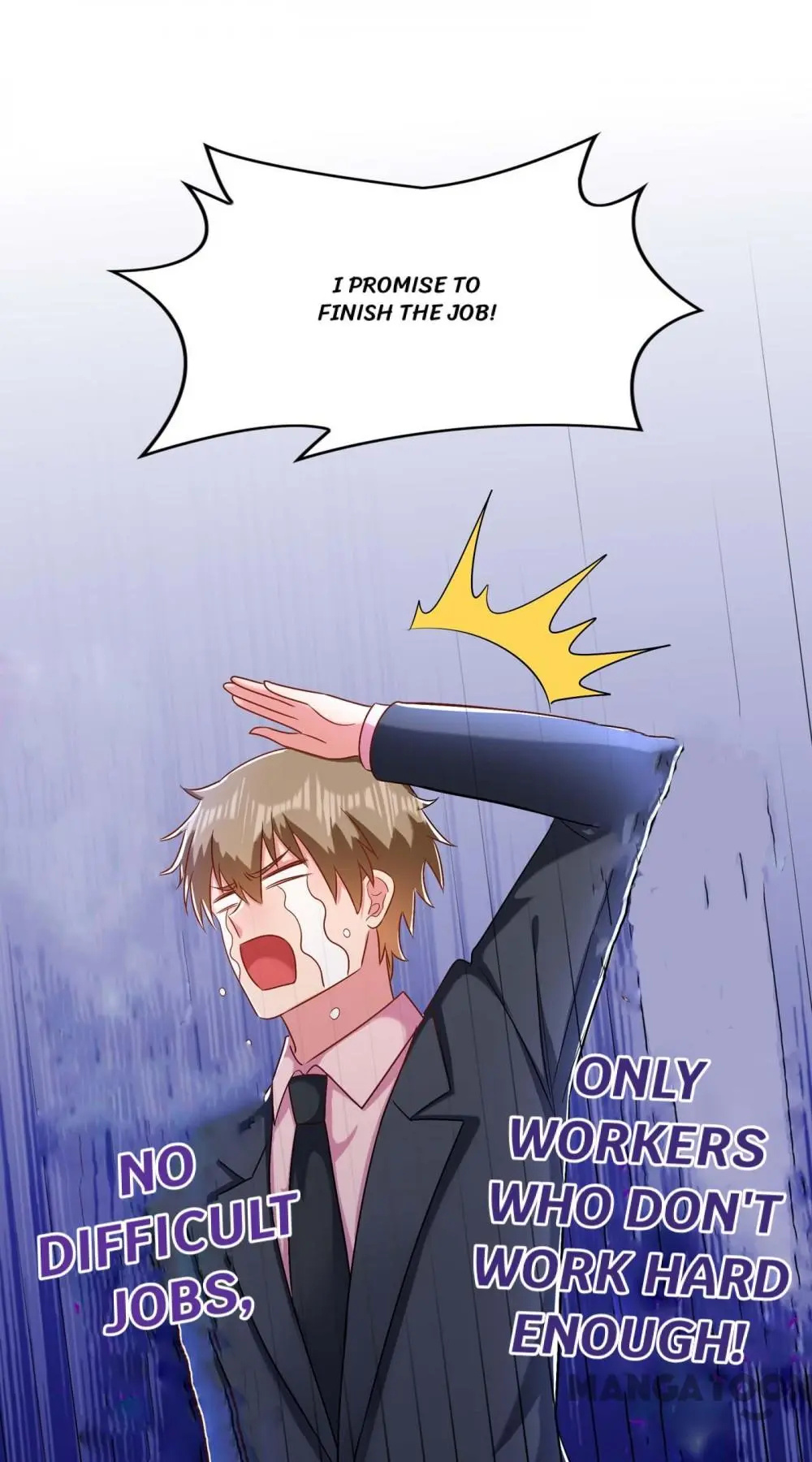 Spicy Wife’s Reborn World chapter 151 - page 15