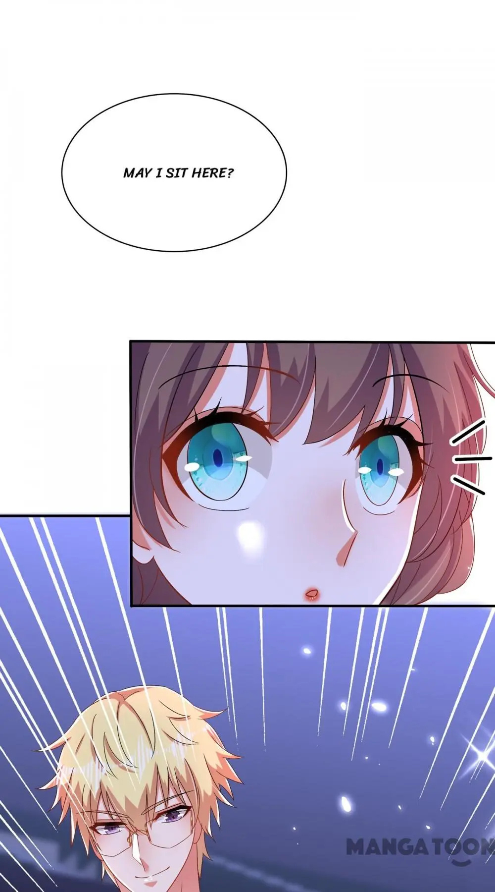 Spicy Wife’s Reborn World chapter 151 - page 19