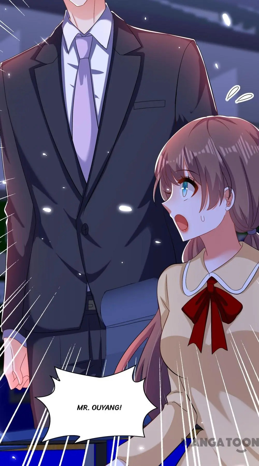 Spicy Wife’s Reborn World chapter 151 - page 20