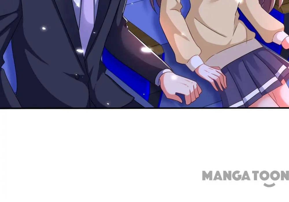 Spicy Wife’s Reborn World chapter 151 - page 23