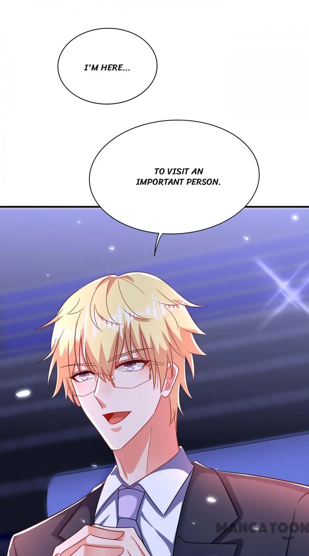 Spicy Wife’s Reborn World chapter 151 - page 24