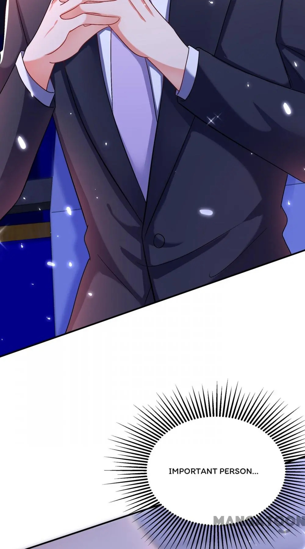 Spicy Wife’s Reborn World chapter 151 - page 25