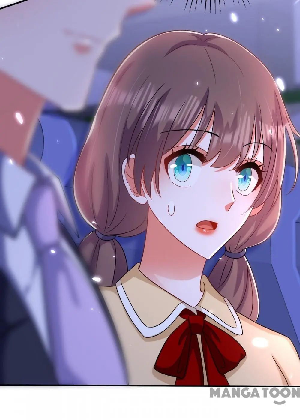 Spicy Wife’s Reborn World chapter 151 - page 26