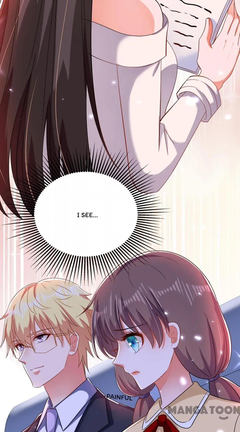 Spicy Wife’s Reborn World chapter 151 - page 28