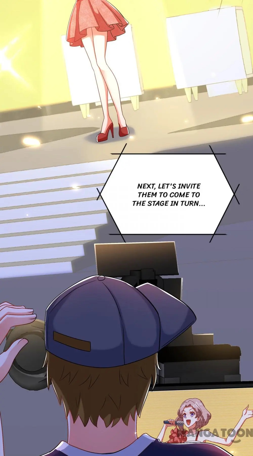 Spicy Wife’s Reborn World chapter 151 - page 31