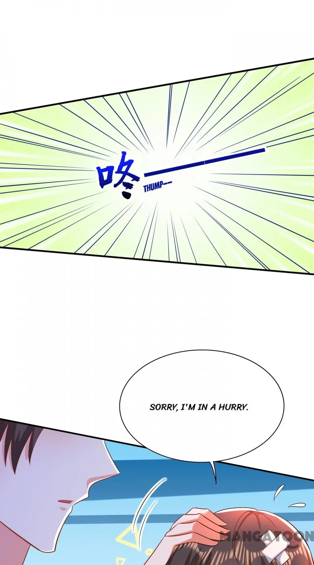 Spicy Wife’s Reborn World chapter 151 - page 34