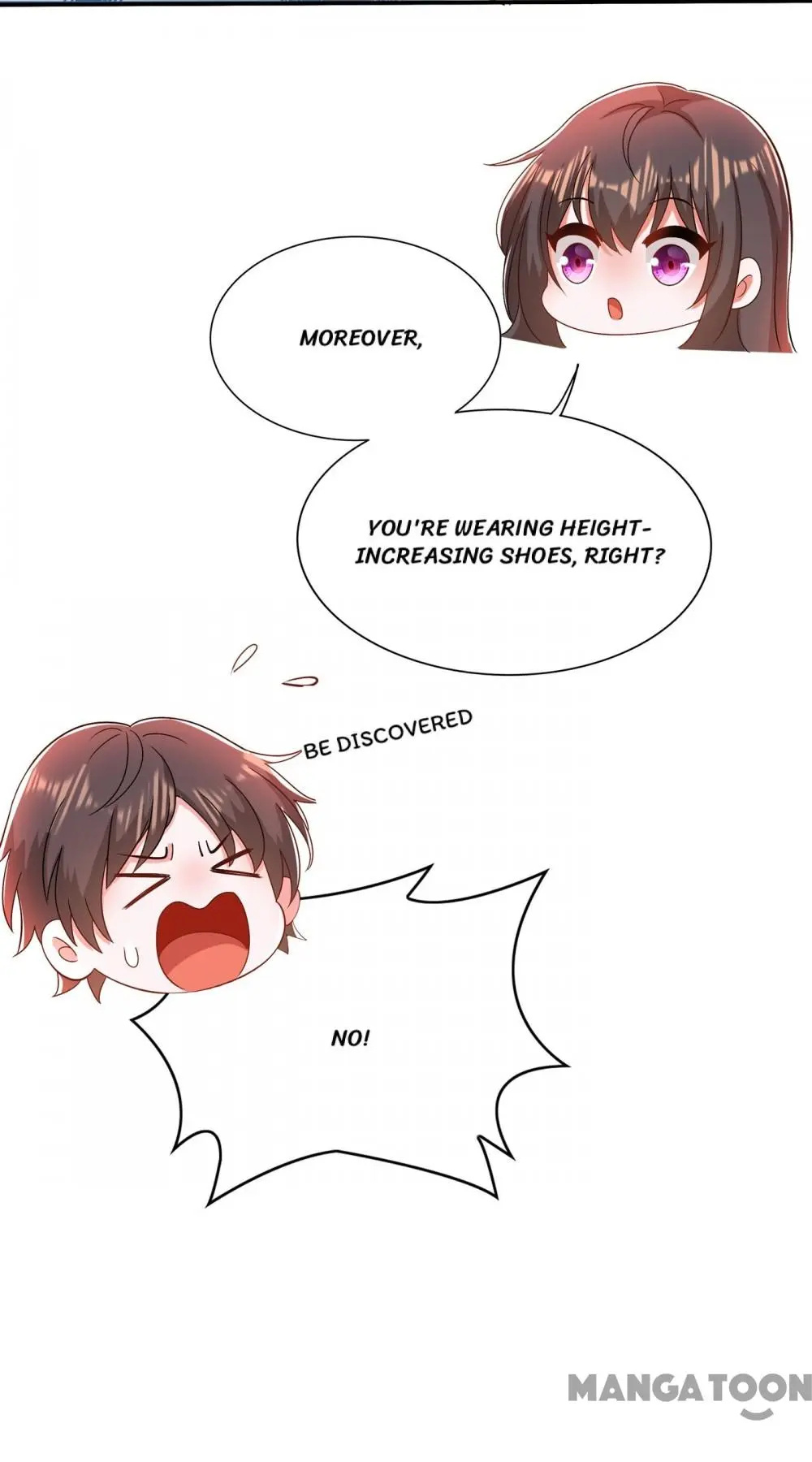 Spicy Wife’s Reborn World chapter 151 - page 39