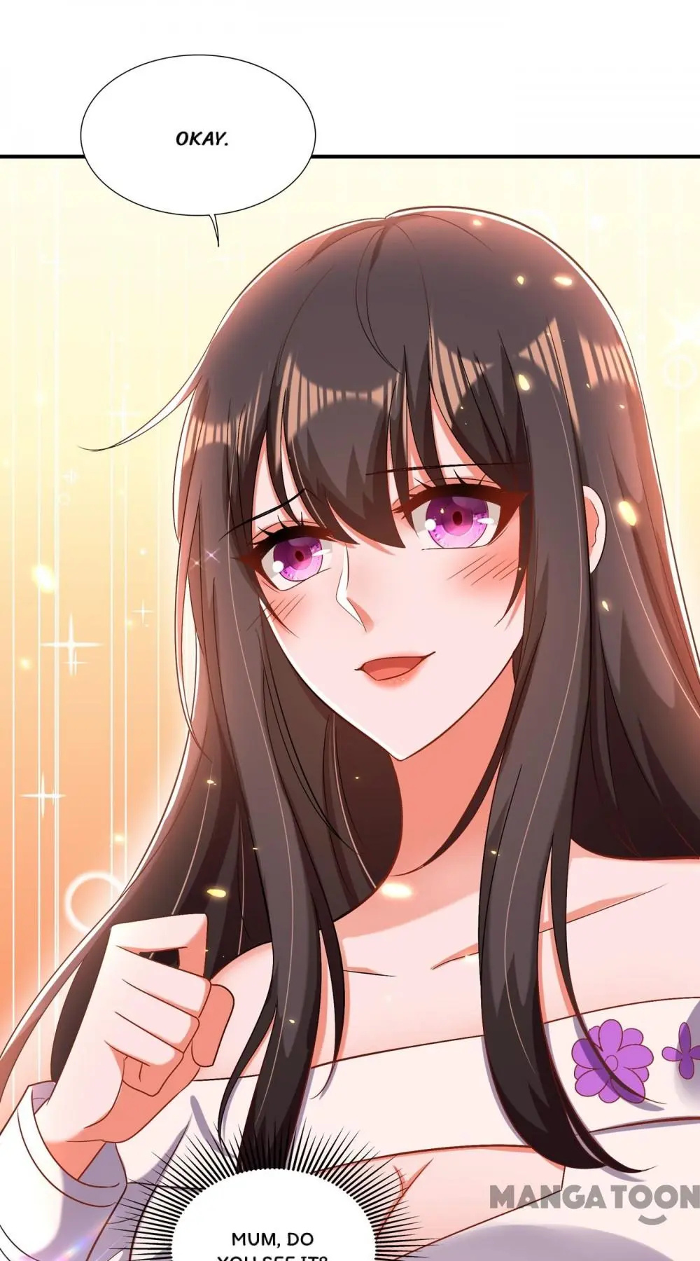 Spicy Wife’s Reborn World chapter 151 - page 50