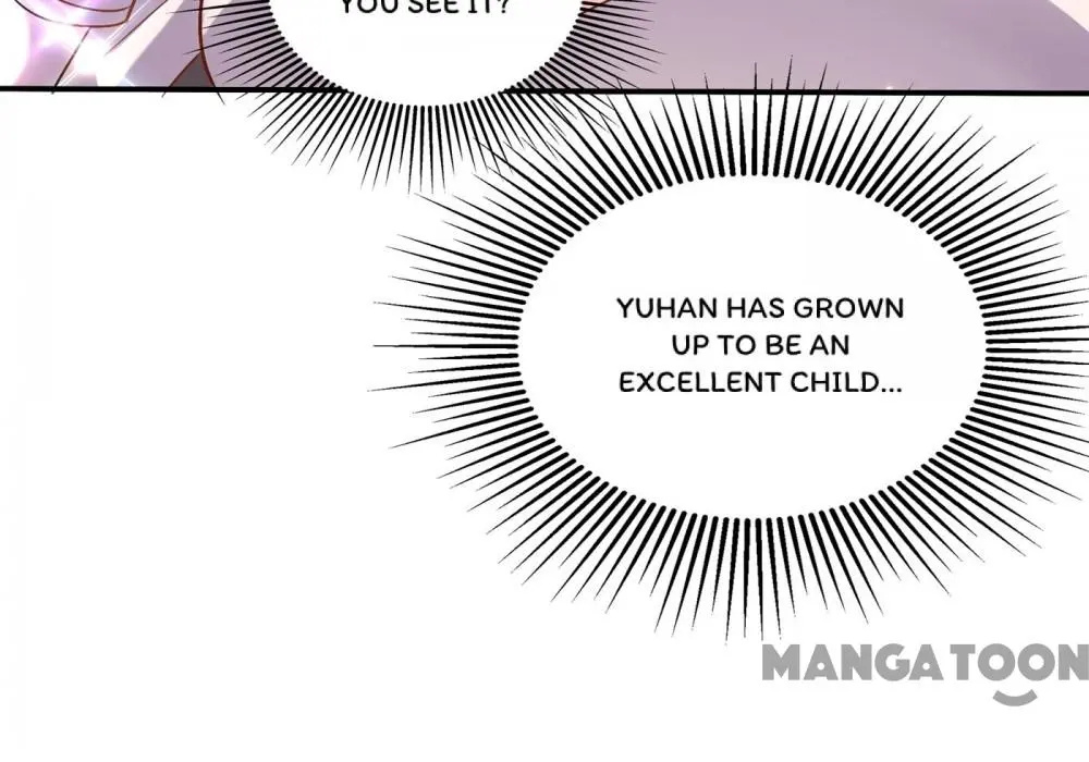 Spicy Wife’s Reborn World chapter 151 - page 51