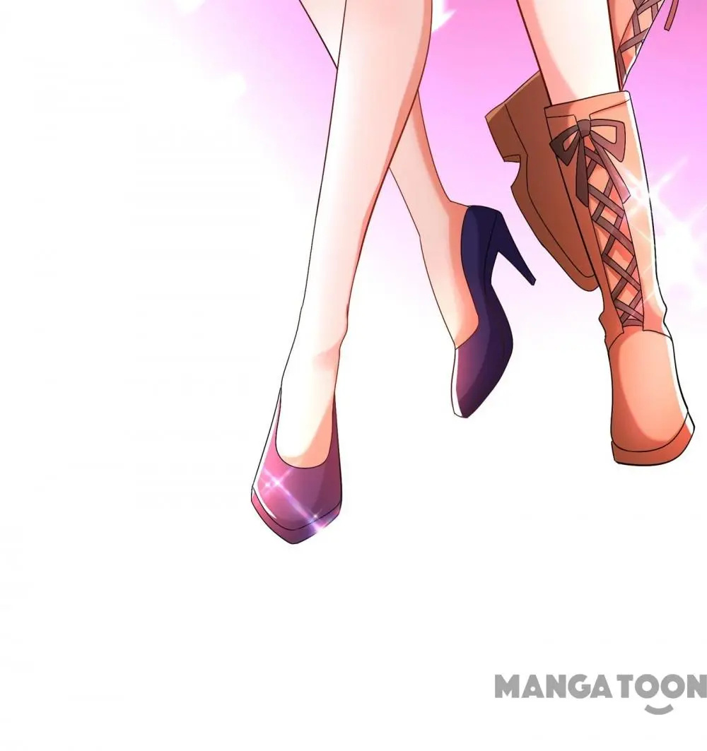 Spicy Wife’s Reborn World chapter 151 - page 54