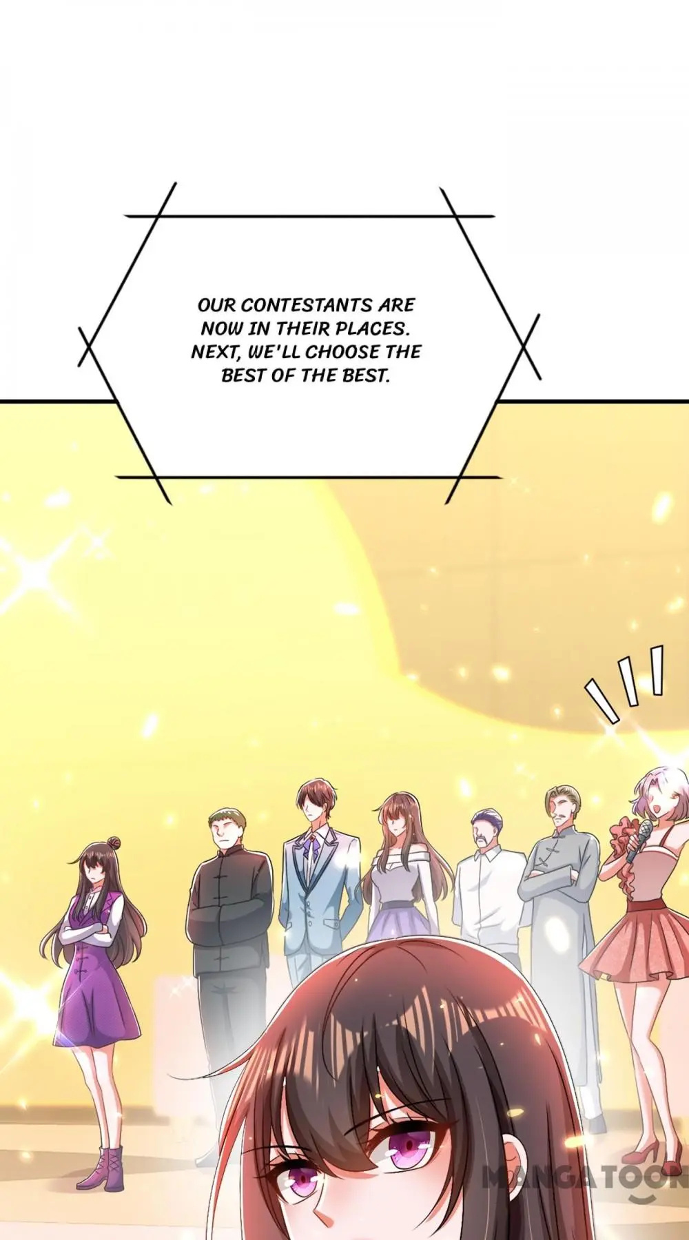 Spicy Wife’s Reborn World chapter 151 - page 55