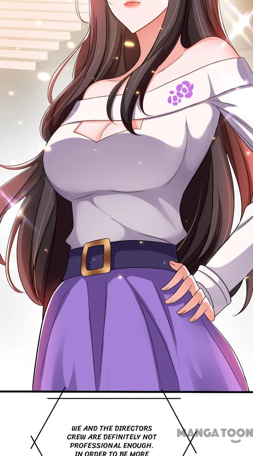 Spicy Wife’s Reborn World chapter 151 - page 56