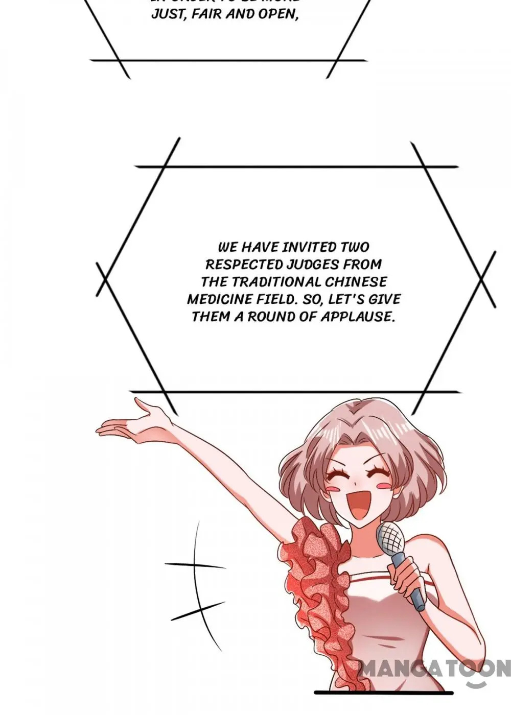 Spicy Wife’s Reborn World chapter 151 - page 57