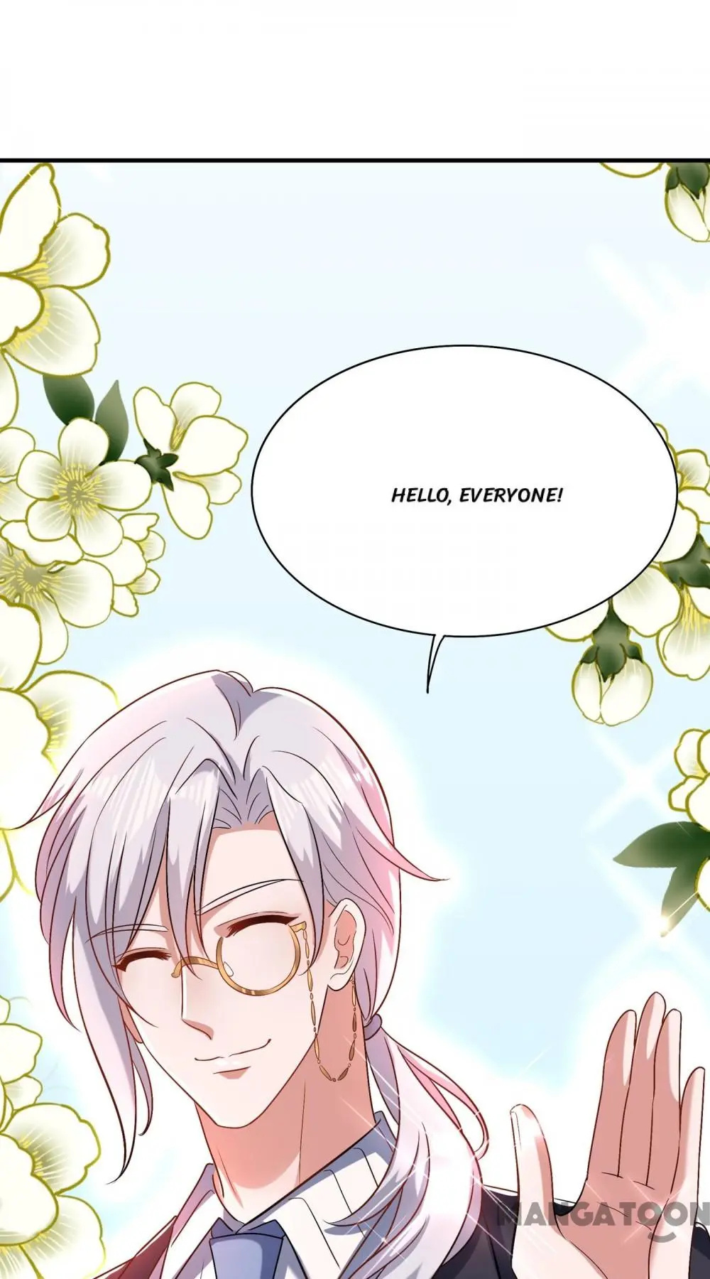 Spicy Wife’s Reborn World chapter 151 - page 58