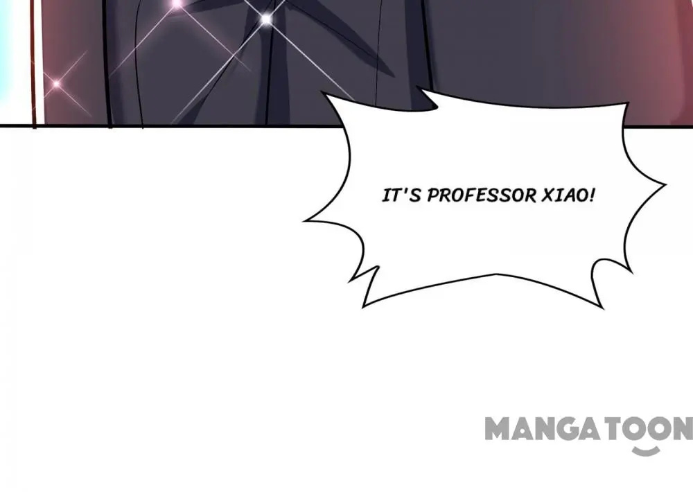 Spicy Wife’s Reborn World chapter 151 - page 60