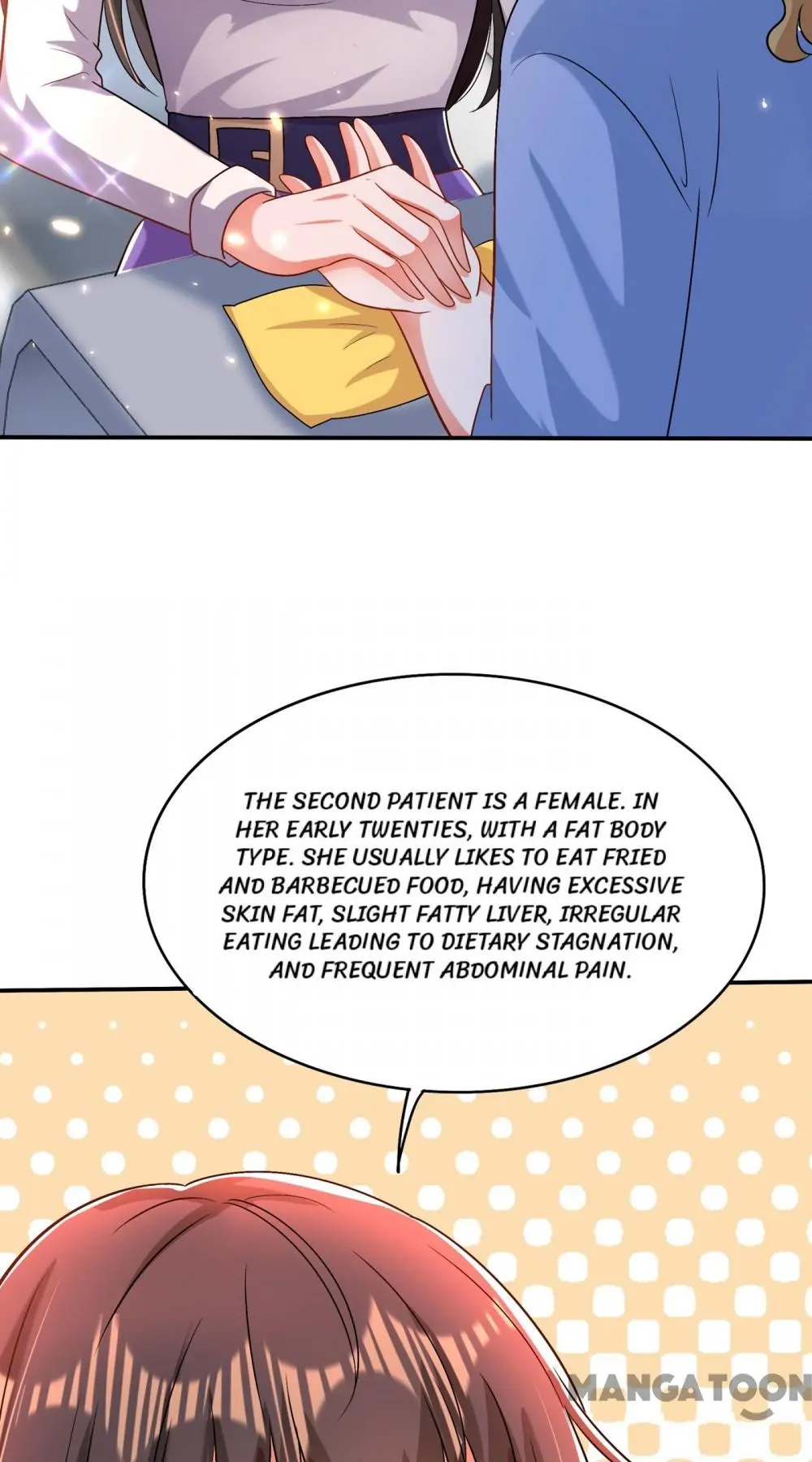 Spicy Wife’s Reborn World chapter 150 - page 16