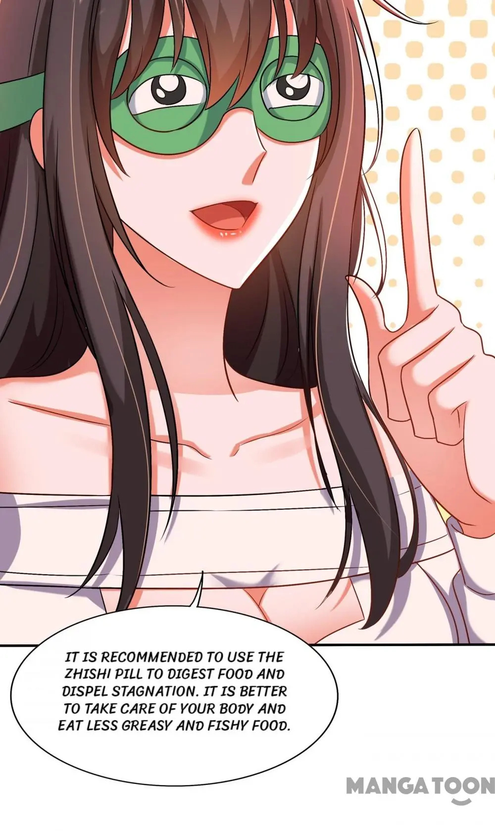 Spicy Wife’s Reborn World chapter 150 - page 17