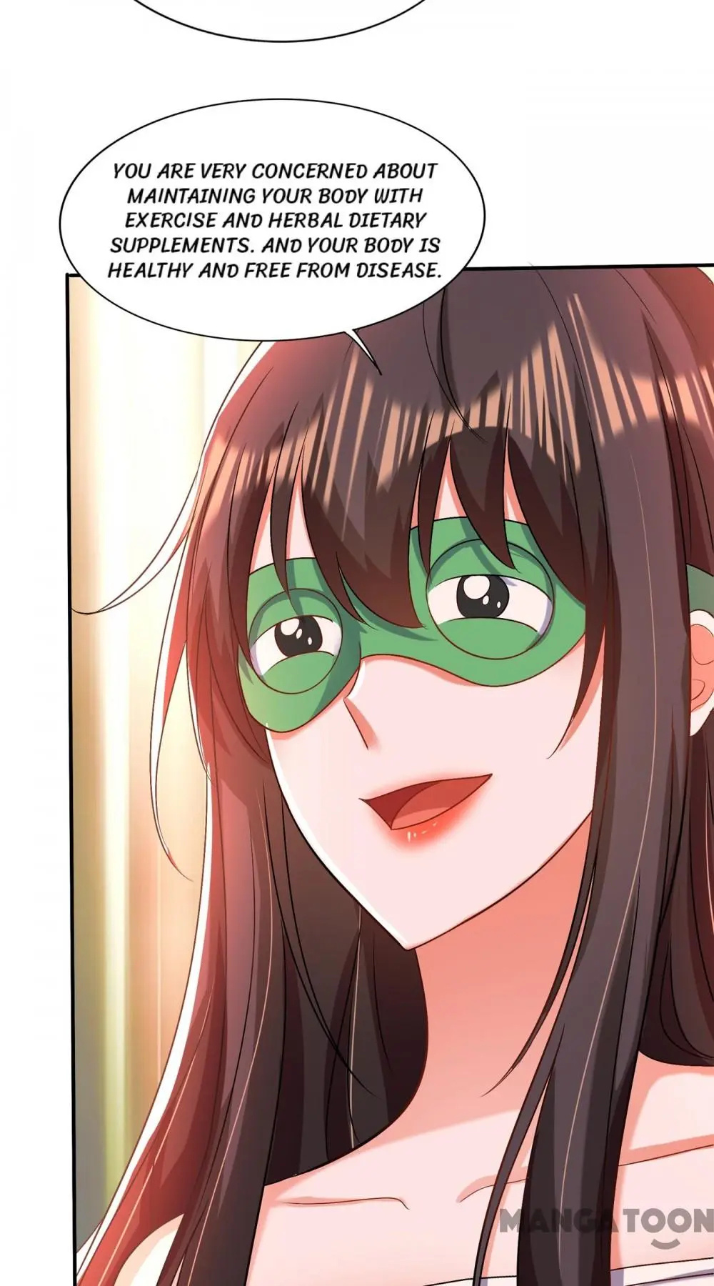 Spicy Wife’s Reborn World chapter 150 - page 23