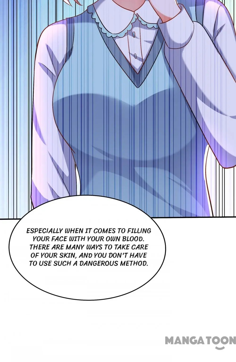 Spicy Wife’s Reborn World chapter 150 - page 26