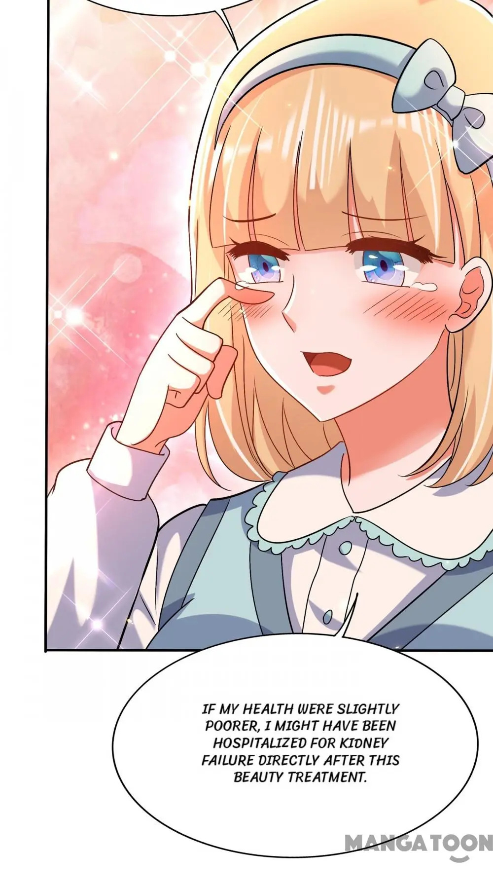 Spicy Wife’s Reborn World chapter 150 - page 31