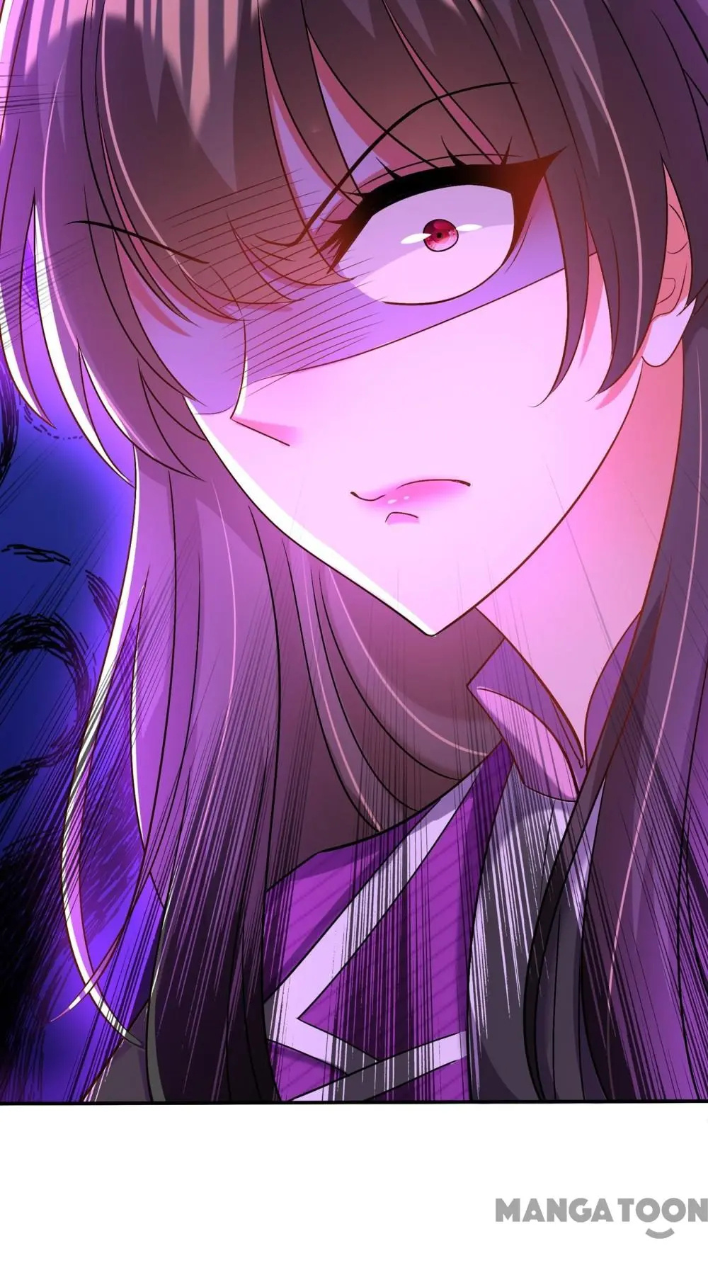 Spicy Wife’s Reborn World chapter 150 - page 43