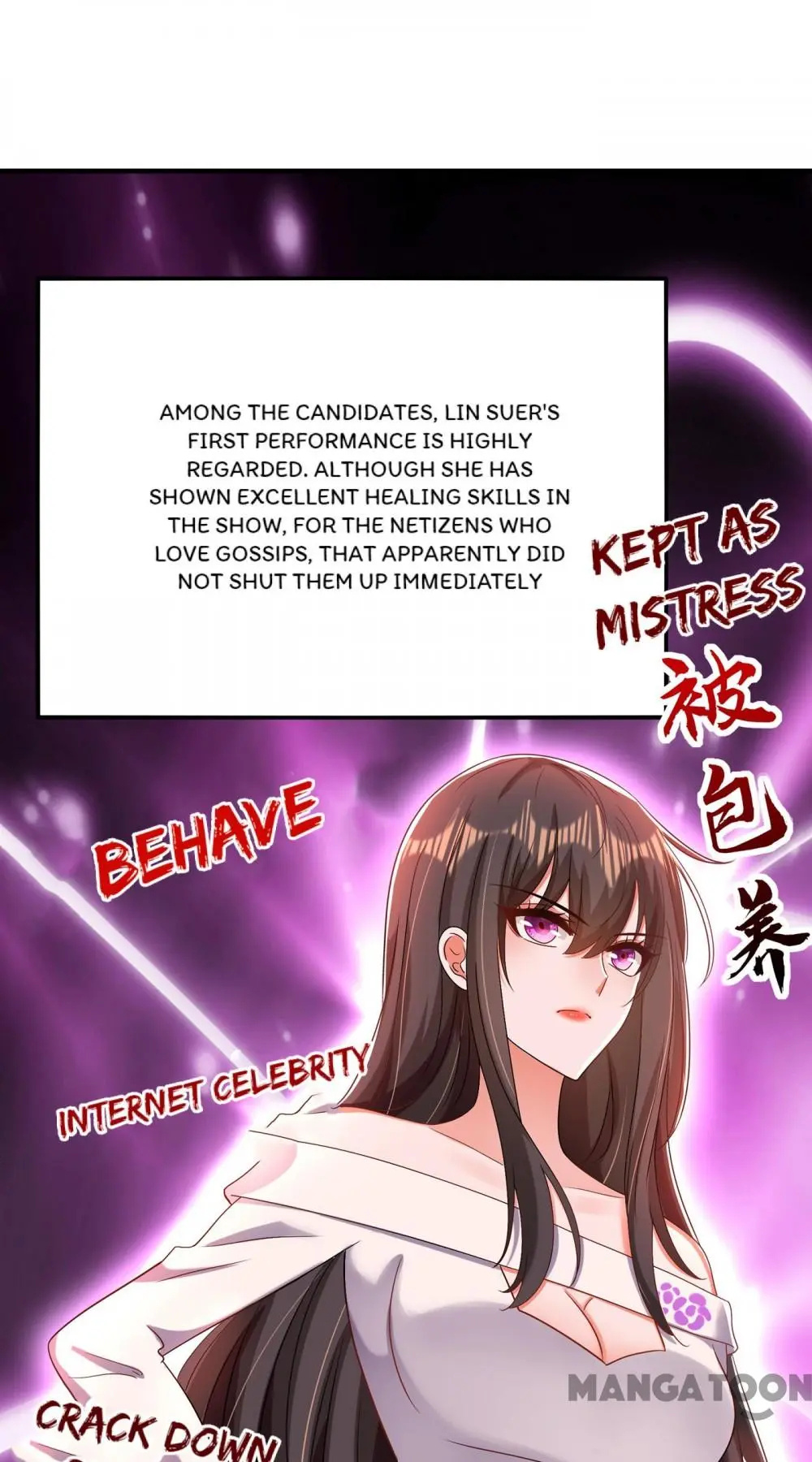 Spicy Wife’s Reborn World chapter 150 - page 47