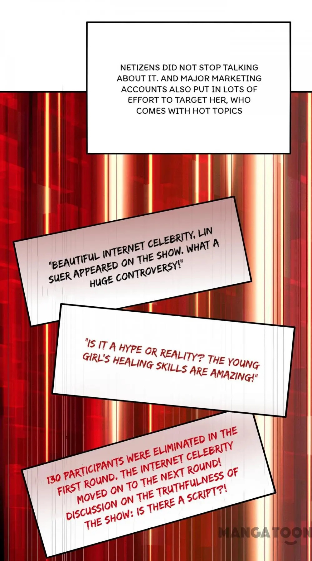 Spicy Wife’s Reborn World chapter 150 - page 49