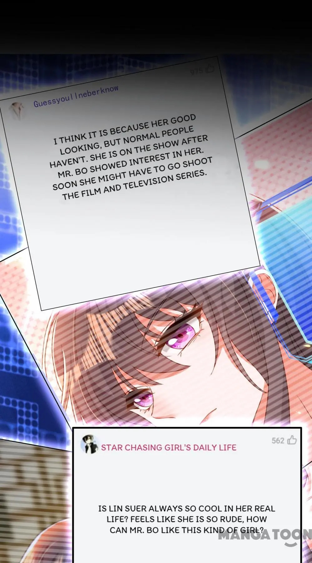 Spicy Wife’s Reborn World chapter 150 - page 51