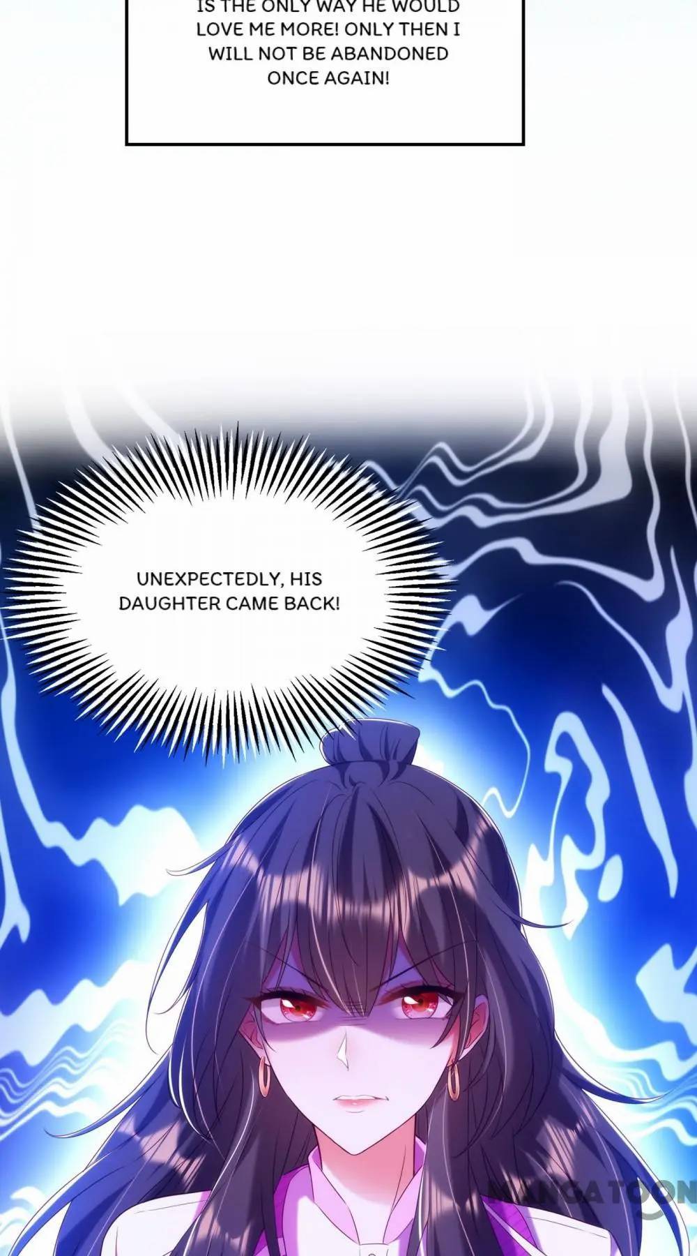 Spicy Wife’s Reborn World chapter 149 - page 14