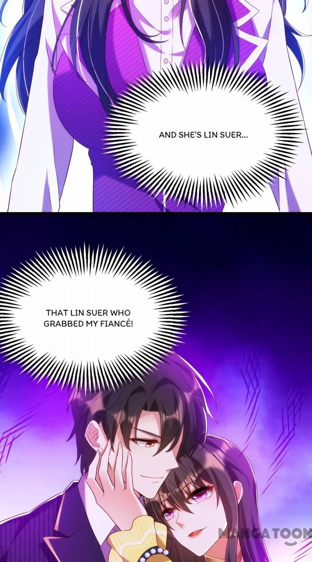 Spicy Wife’s Reborn World chapter 149 - page 15