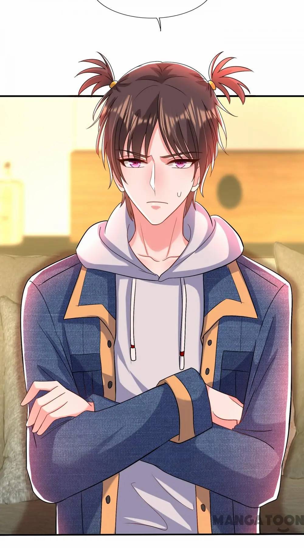 Spicy Wife’s Reborn World chapter 149 - page 39