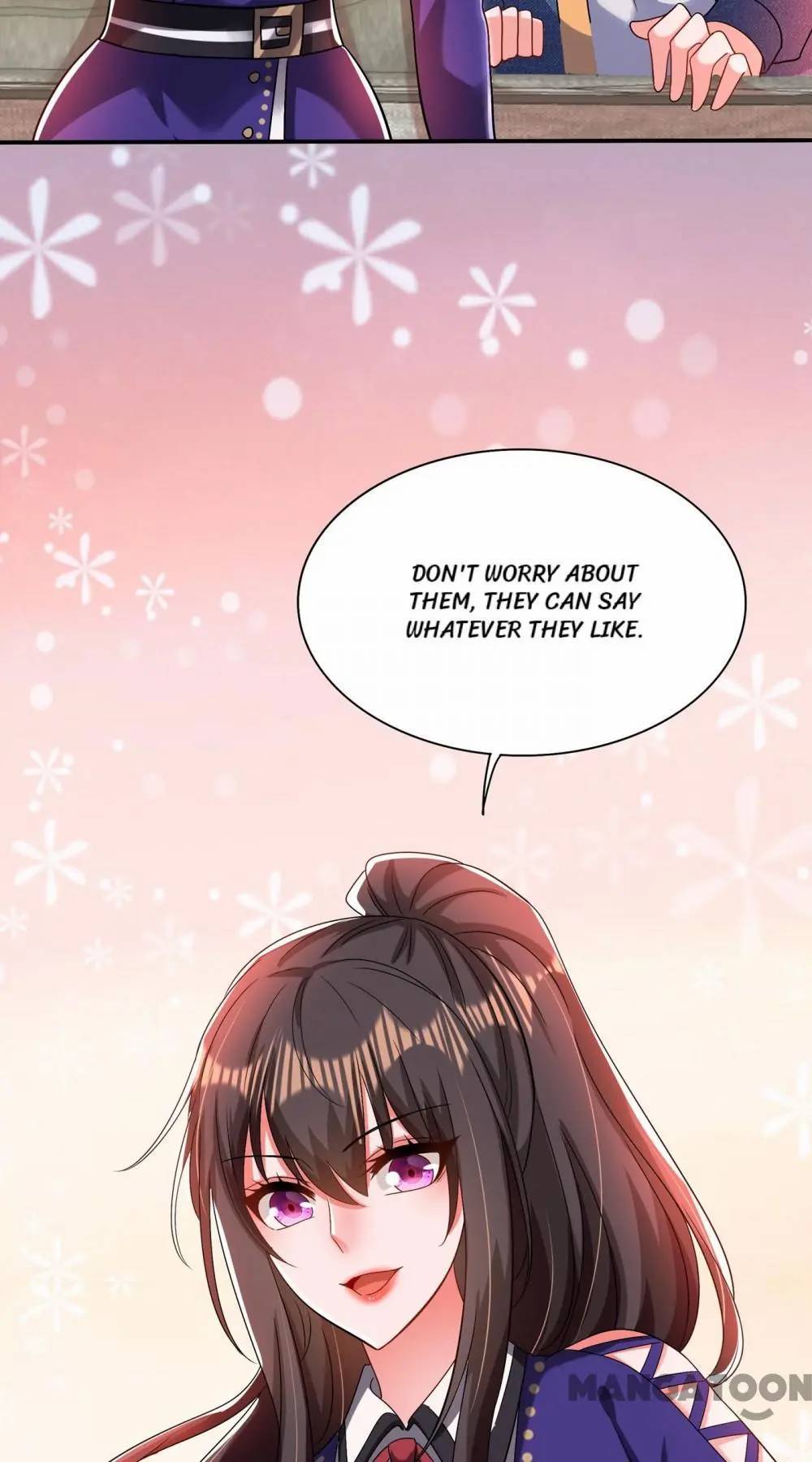 Spicy Wife’s Reborn World chapter 149 - page 50