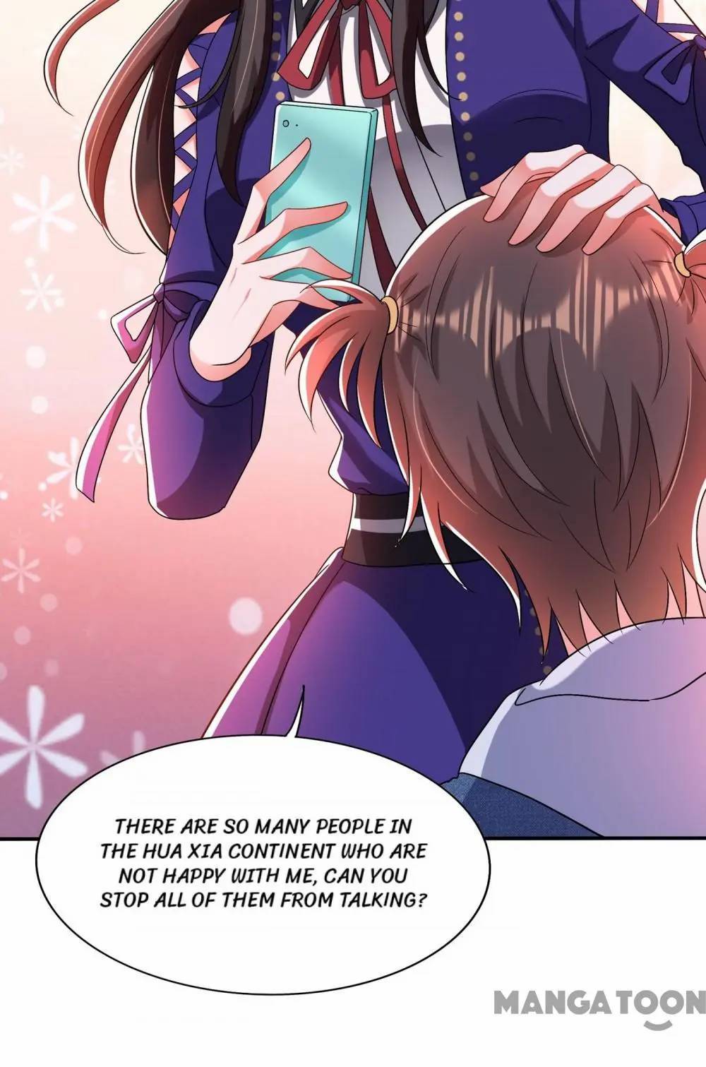 Spicy Wife’s Reborn World chapter 149 - page 51