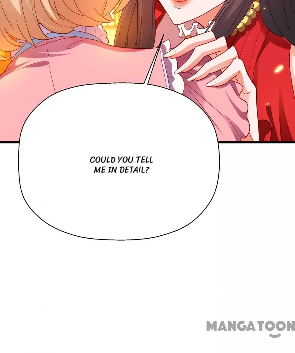 Spicy Wife’s Reborn World chapter 148 - page 11