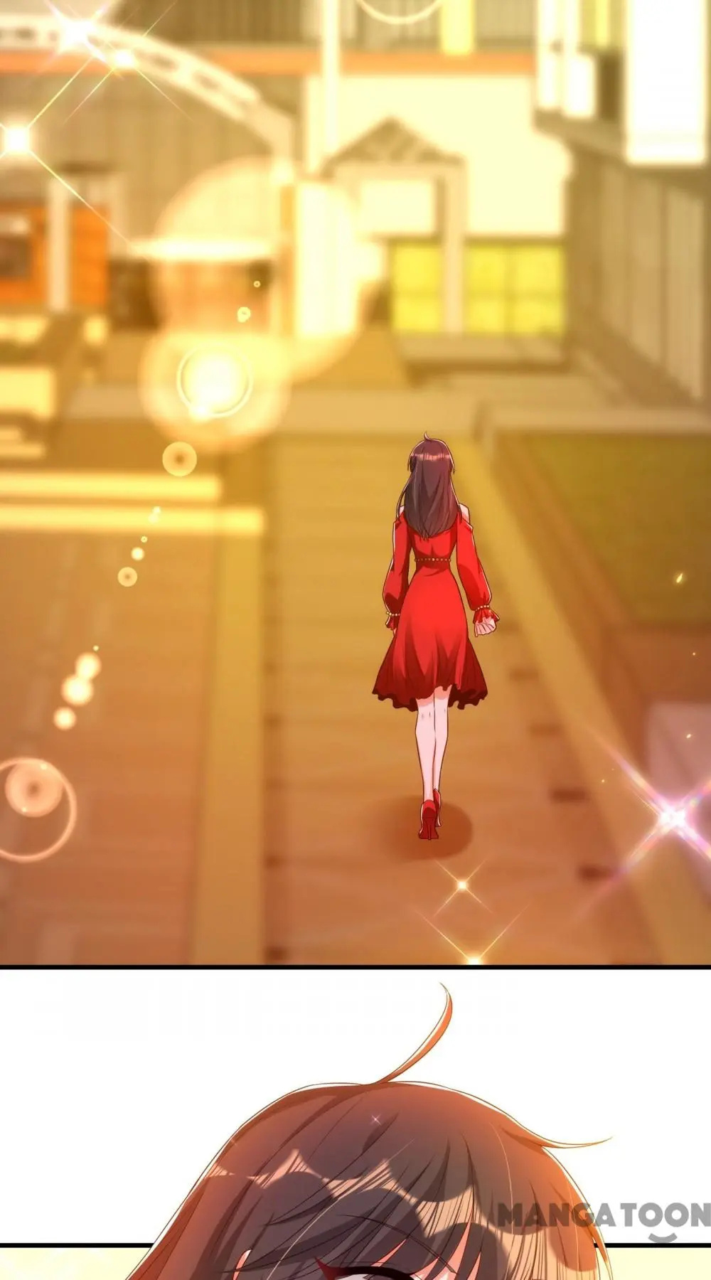 Spicy Wife’s Reborn World chapter 148 - page 14