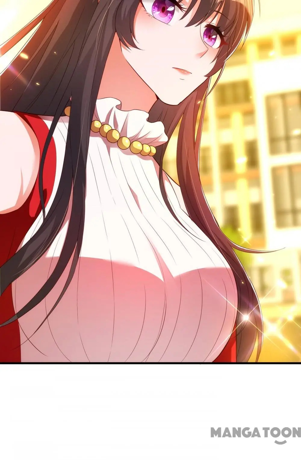 Spicy Wife’s Reborn World chapter 148 - page 15